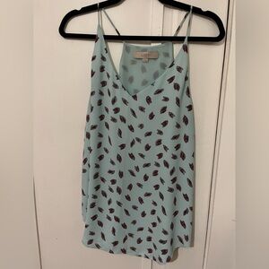 LOFT SZ M Camisole